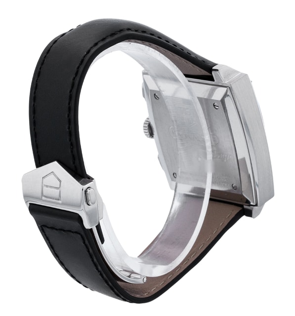 Tag Heuer Monaco CW211A.FC6228 Image 3